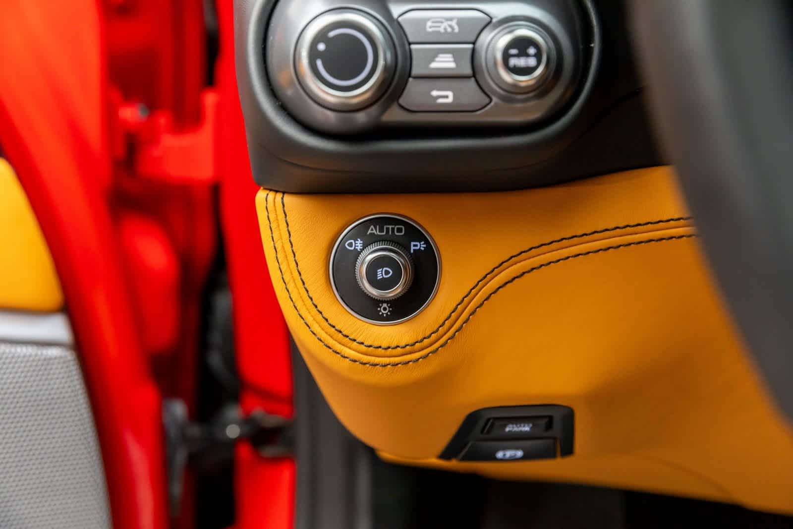 2023 Ferrari Portofino M Descapotable