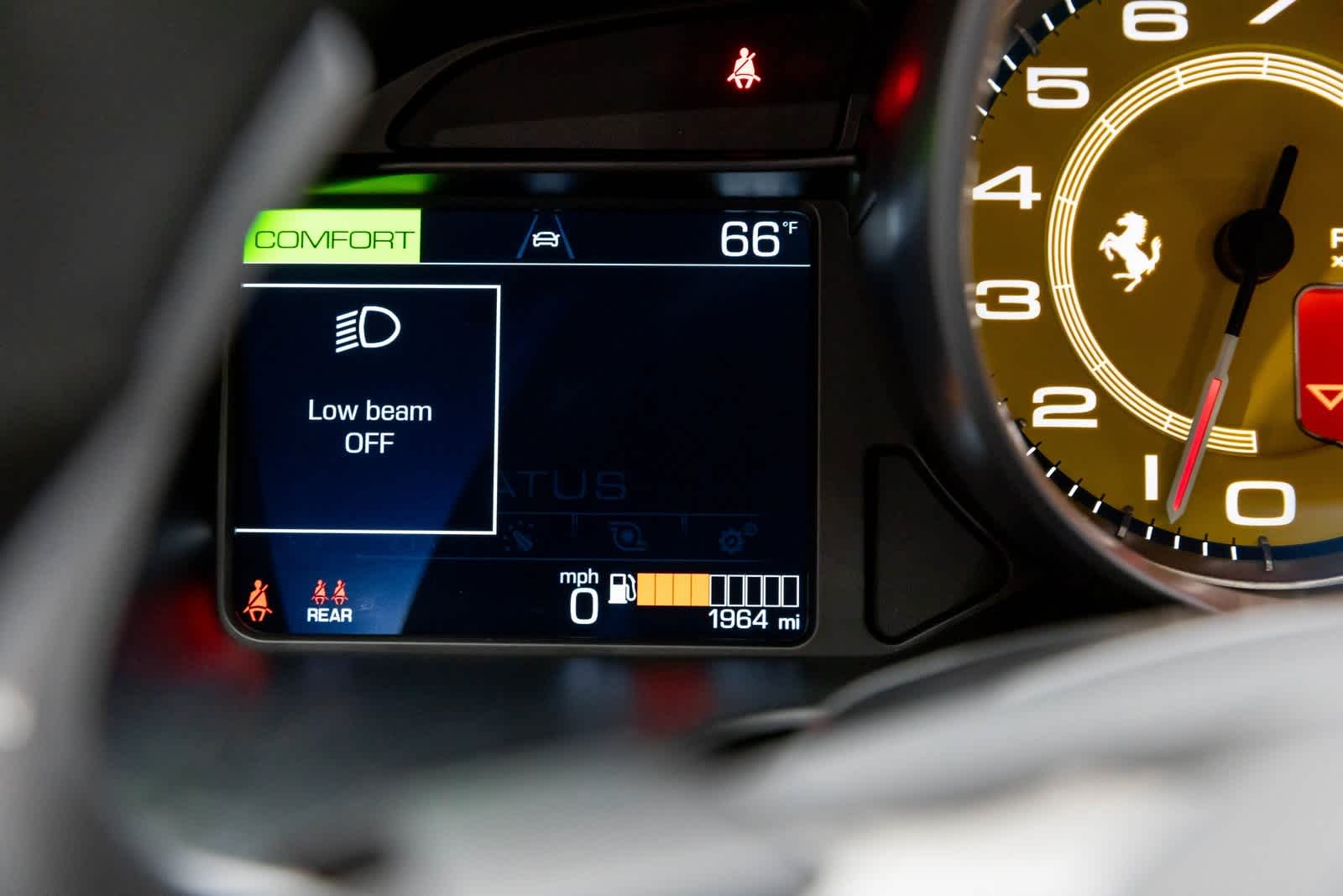 2023 Ferrari Portofino M Descapotable