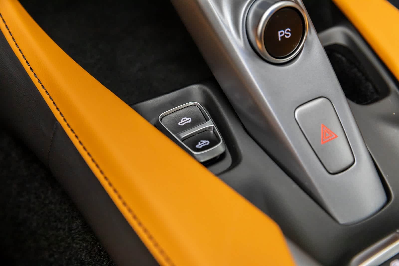 2023 Ferrari Portofino M Descapotable