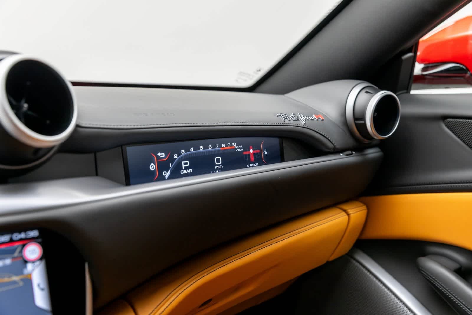 2023 Ferrari Portofino M Descapotable