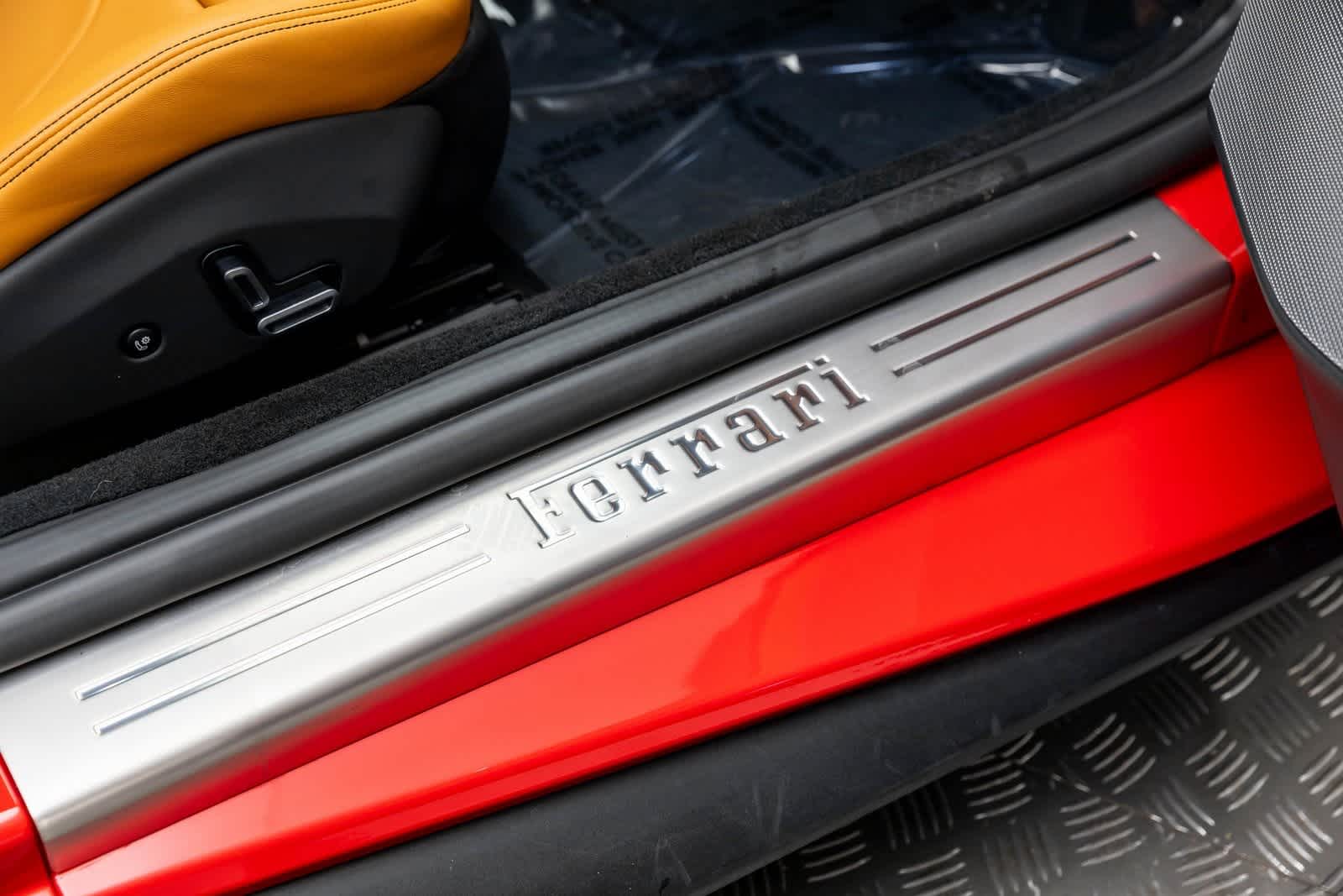 2023 Ferrari Portofino M Descapotable