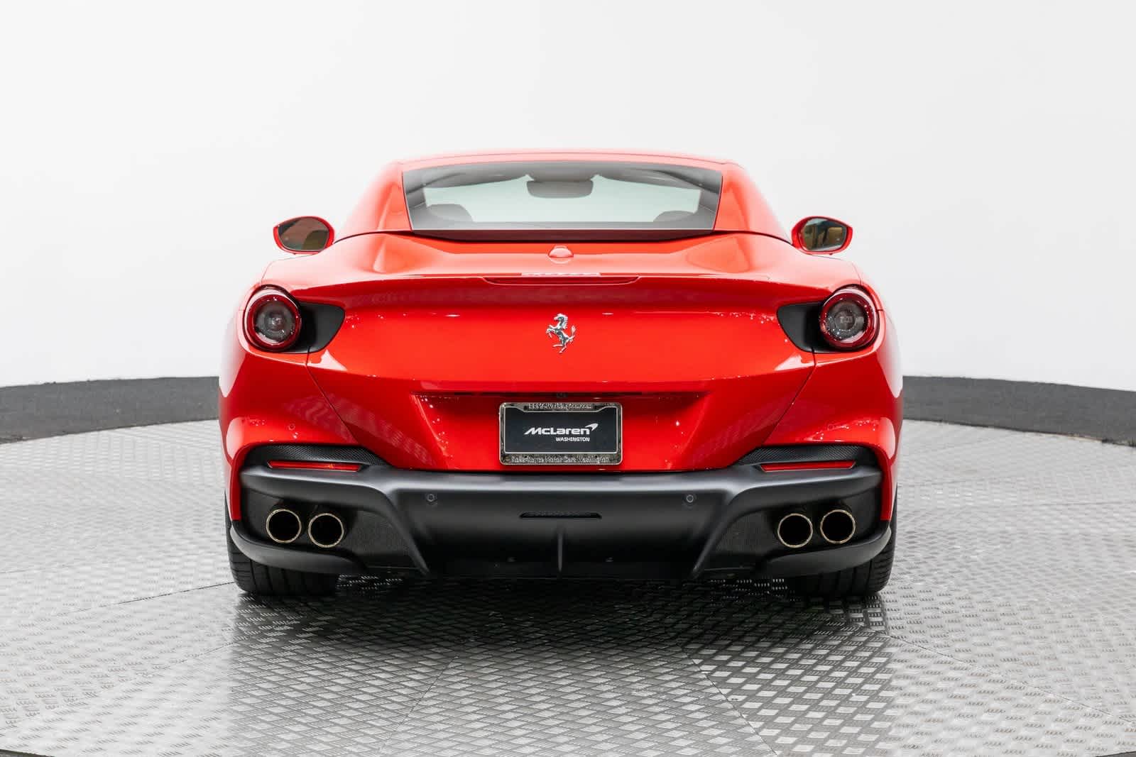 2023 Ferrari Portofino M Descapotable