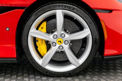 2023 Ferrari Portofino M Descapotable