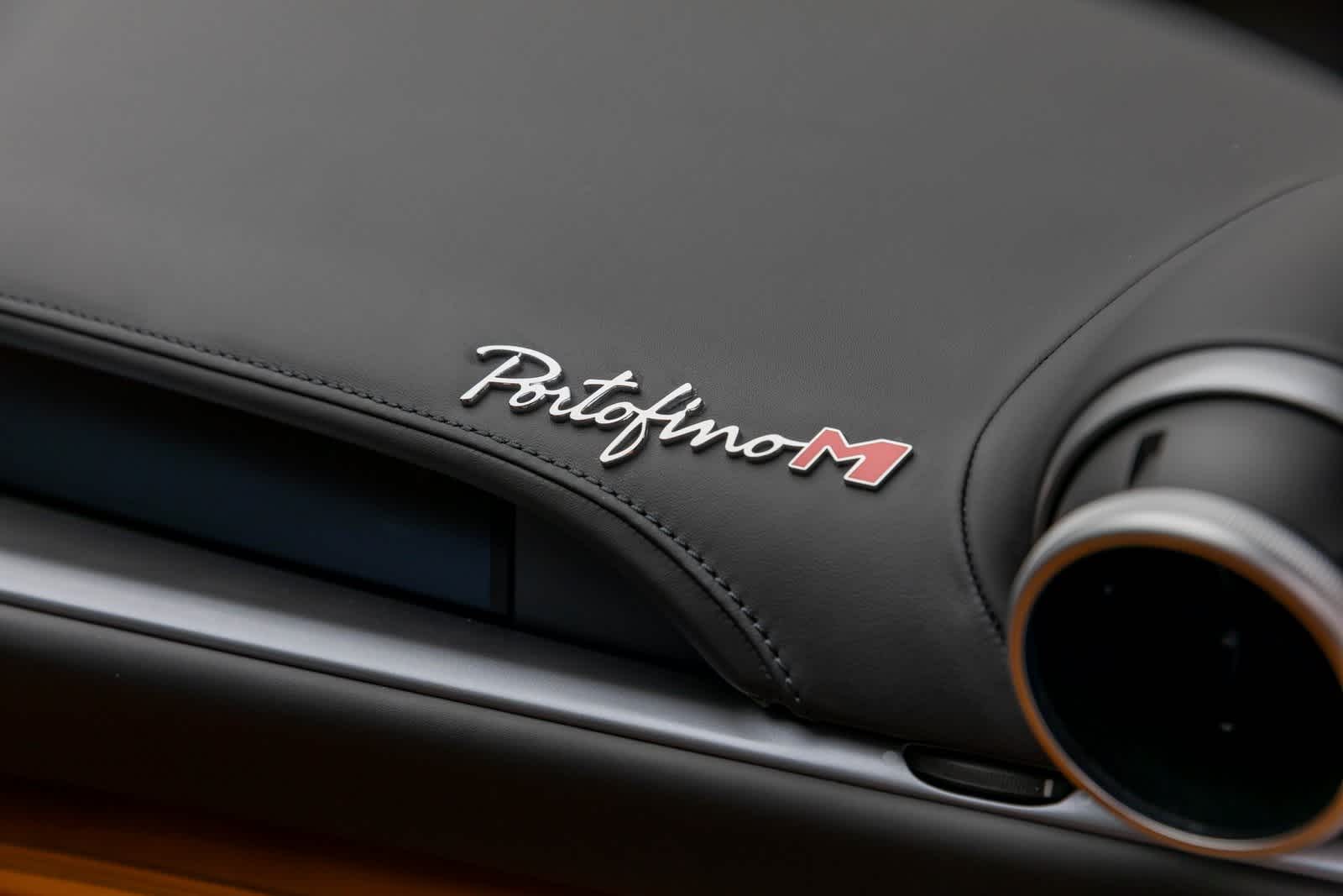 2023 Ferrari Portofino M Descapotable