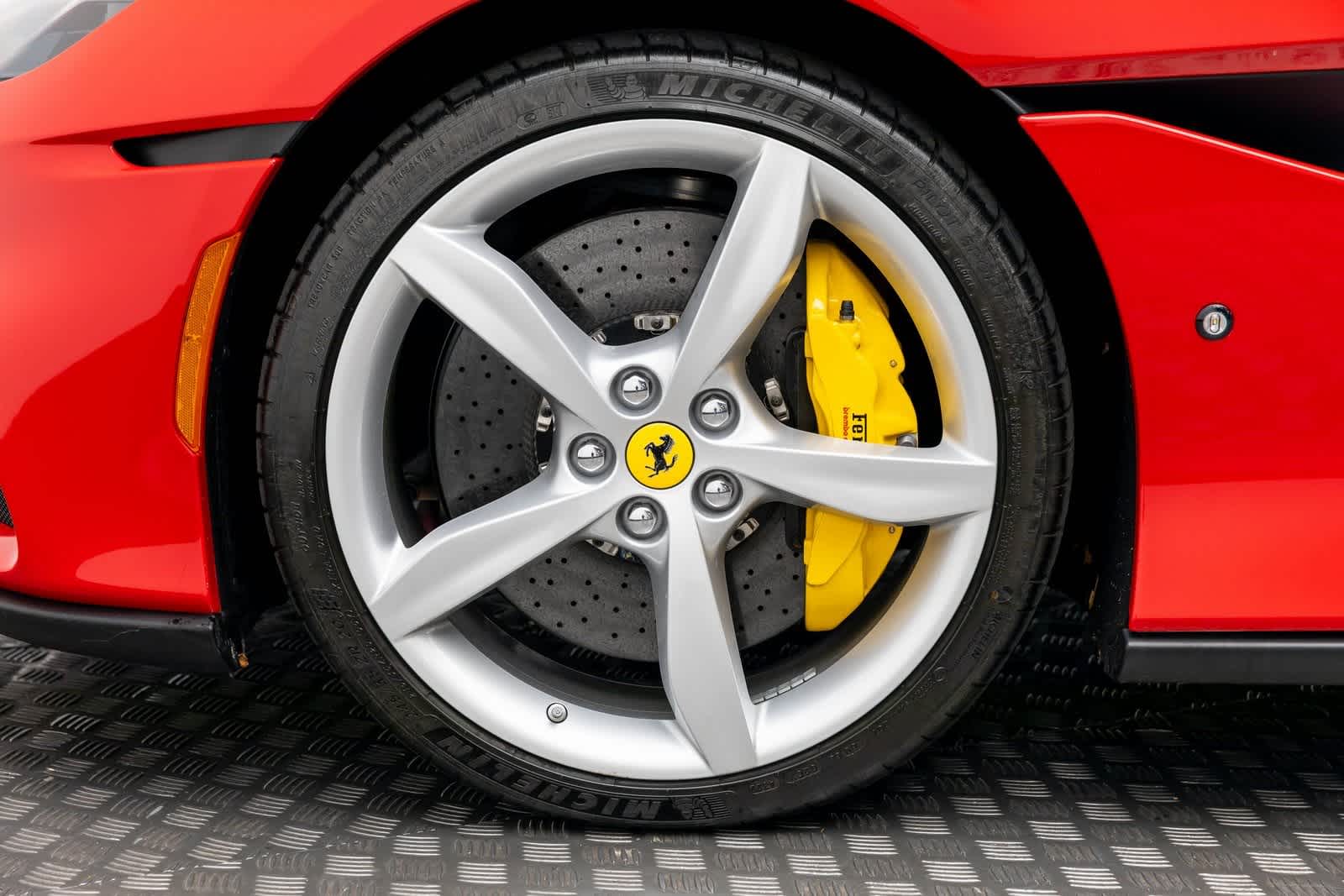 2023 Ferrari Portofino M Descapotable