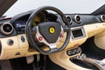 Ferrari California de 2 puertas descapotable de 2010