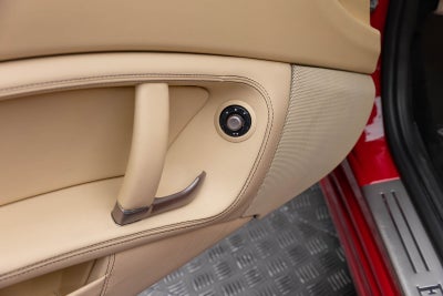 Ferrari California de 2 puertas descapotable de 2010