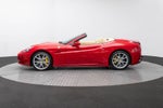 Ferrari California de 2 puertas descapotable de 2010