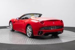 Ferrari California de 2 puertas descapotable de 2010