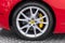 Ferrari California de 2 puertas descapotable de 2010