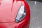 Ferrari California de 2 puertas descapotable de 2010