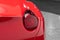 Ferrari California de 2 puertas descapotable de 2010