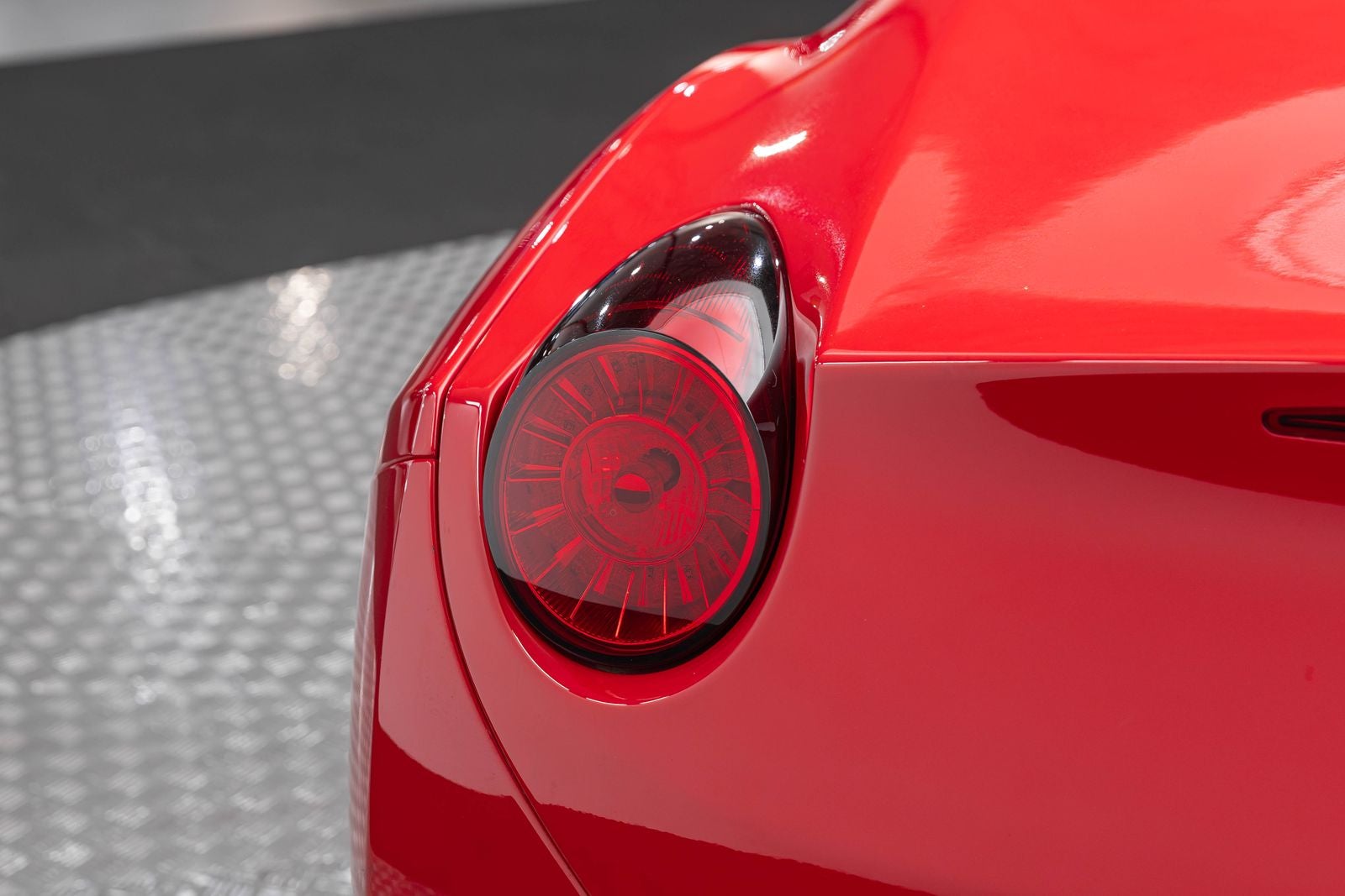 Ferrari California de 2 puertas descapotable de 2010