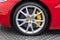Ferrari California de 2 puertas descapotable de 2010