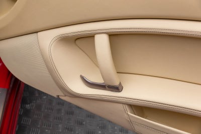 Ferrari California de 2 puertas descapotable de 2010