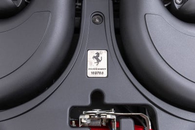 Ferrari California de 2 puertas descapotable de 2010