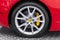 Ferrari California de 2 puertas descapotable de 2010