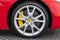 Ferrari California de 2 puertas descapotable de 2010