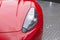 Ferrari California de 2 puertas descapotable de 2010