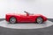 Ferrari California de 2 puertas descapotable de 2010
