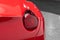 Ferrari California de 2 puertas descapotable de 2010