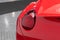 Ferrari California de 2 puertas descapotable de 2010