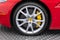 Ferrari California de 2 puertas descapotable de 2010