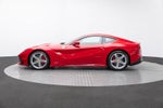 Ferrari F12 Berlinetta de 2014
