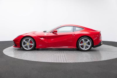 Ferrari F12 Berlinetta de 2014