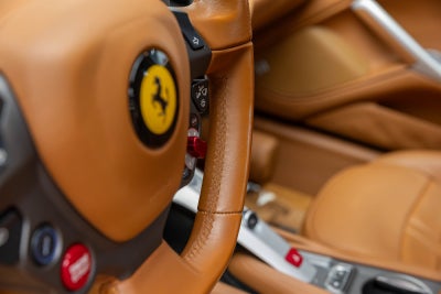 Ferrari F12 Berlinetta de 2014