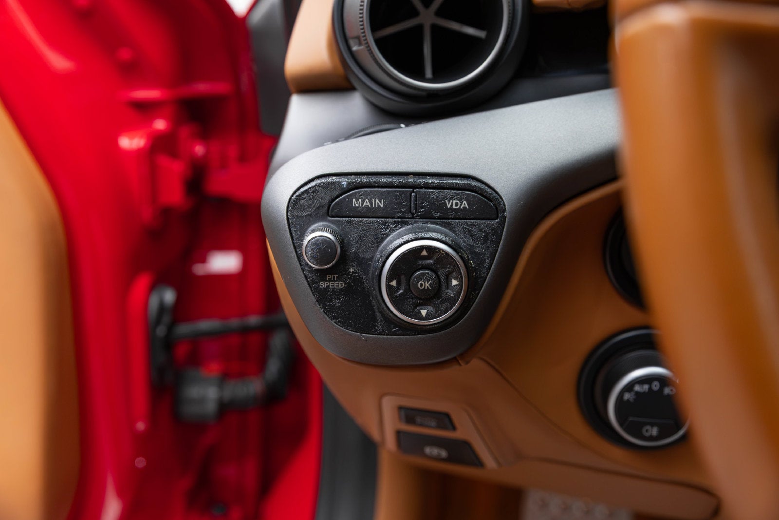 Ferrari F12 Berlinetta de 2014