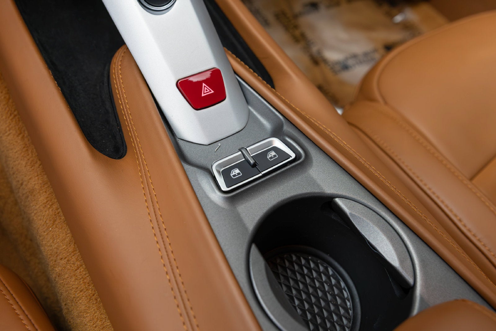 Ferrari F12 Berlinetta de 2014