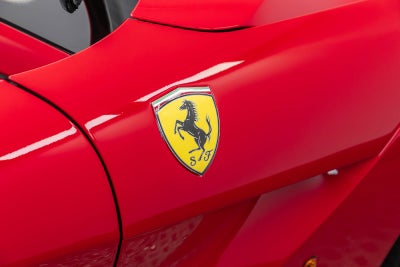 Ferrari F12 Berlinetta de 2014