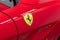 Ferrari F12 Berlinetta de 2014