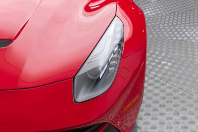 Ferrari F12 Berlinetta de 2014