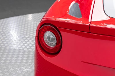 Ferrari F12 Berlinetta de 2014