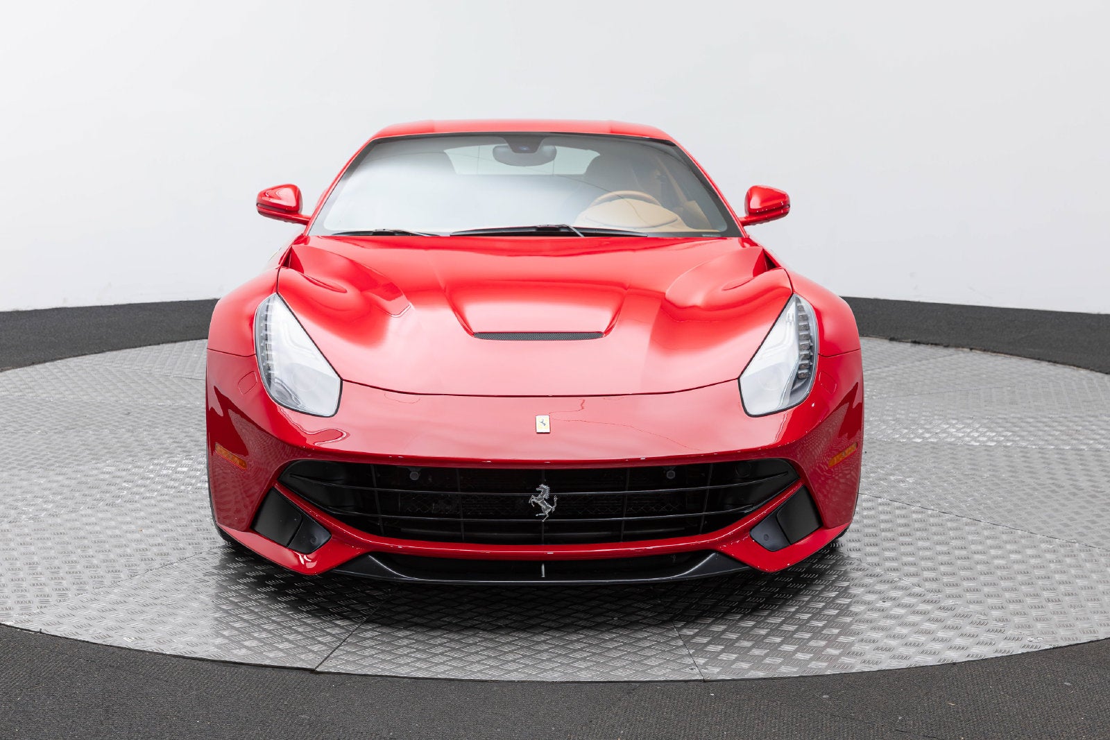 Ferrari F12 Berlinetta de 2014