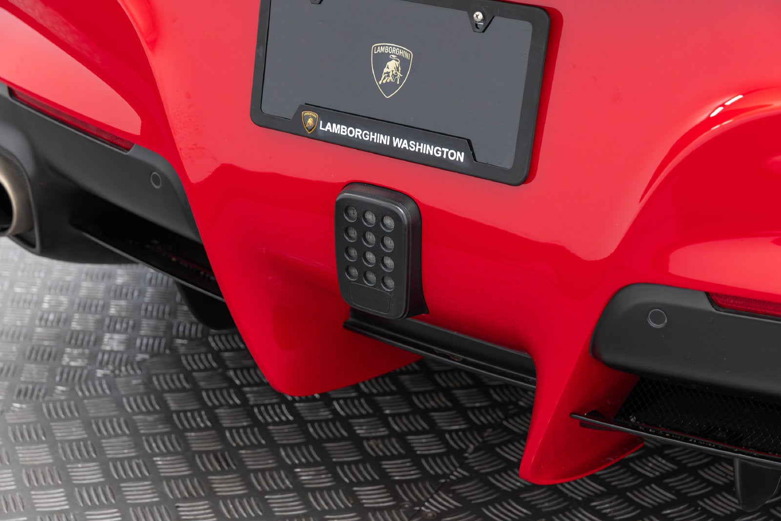 Ferrari F12 Berlinetta de 2014