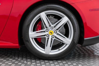Ferrari F12 Berlinetta de 2014