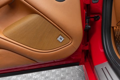 Ferrari F12 Berlinetta de 2014