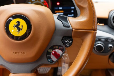Ferrari F12 Berlinetta de 2014