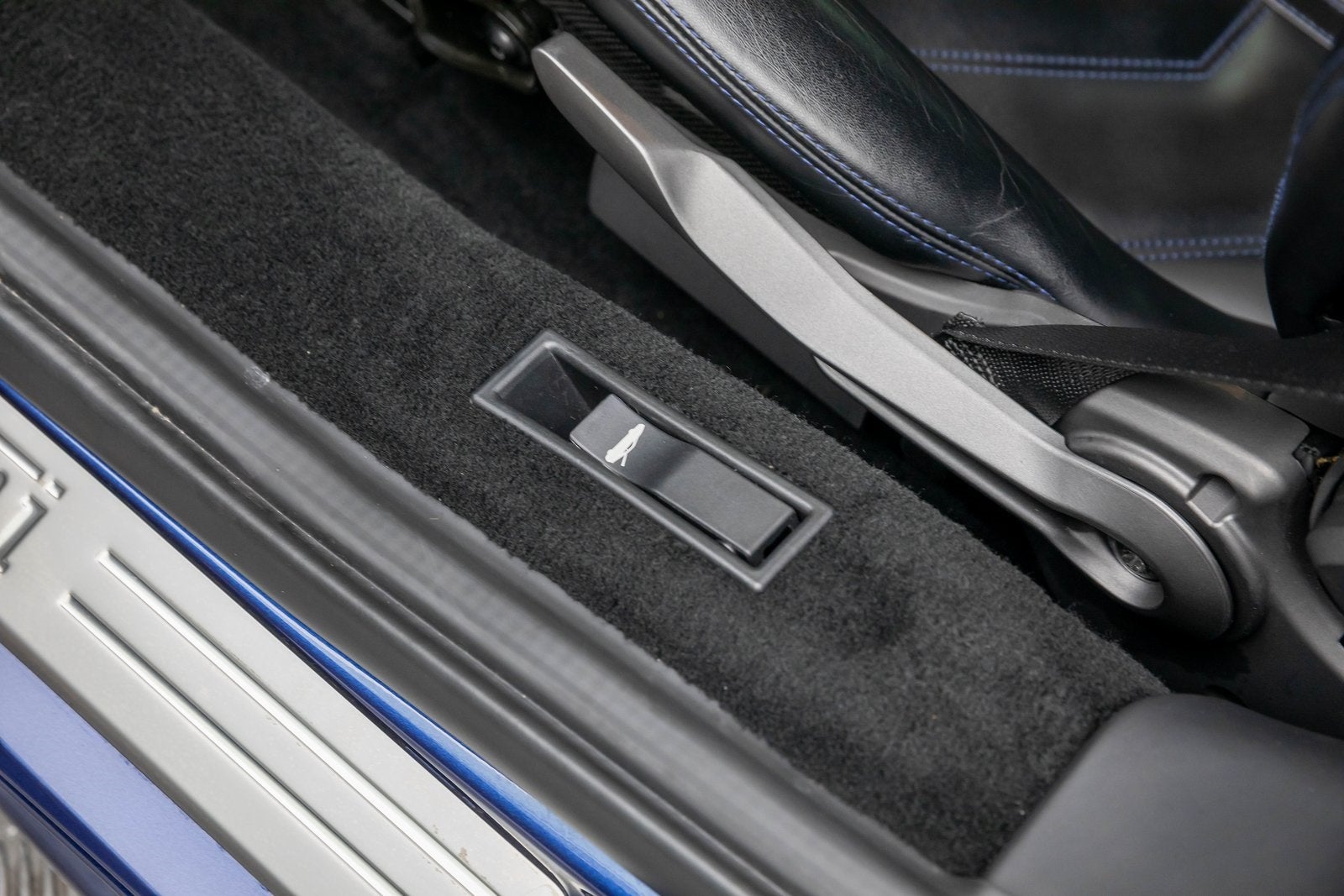 Ferrari 488 GTB Coupé 2018