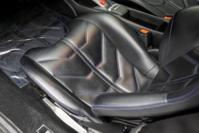 Ferrari 488 GTB Coupé 2018