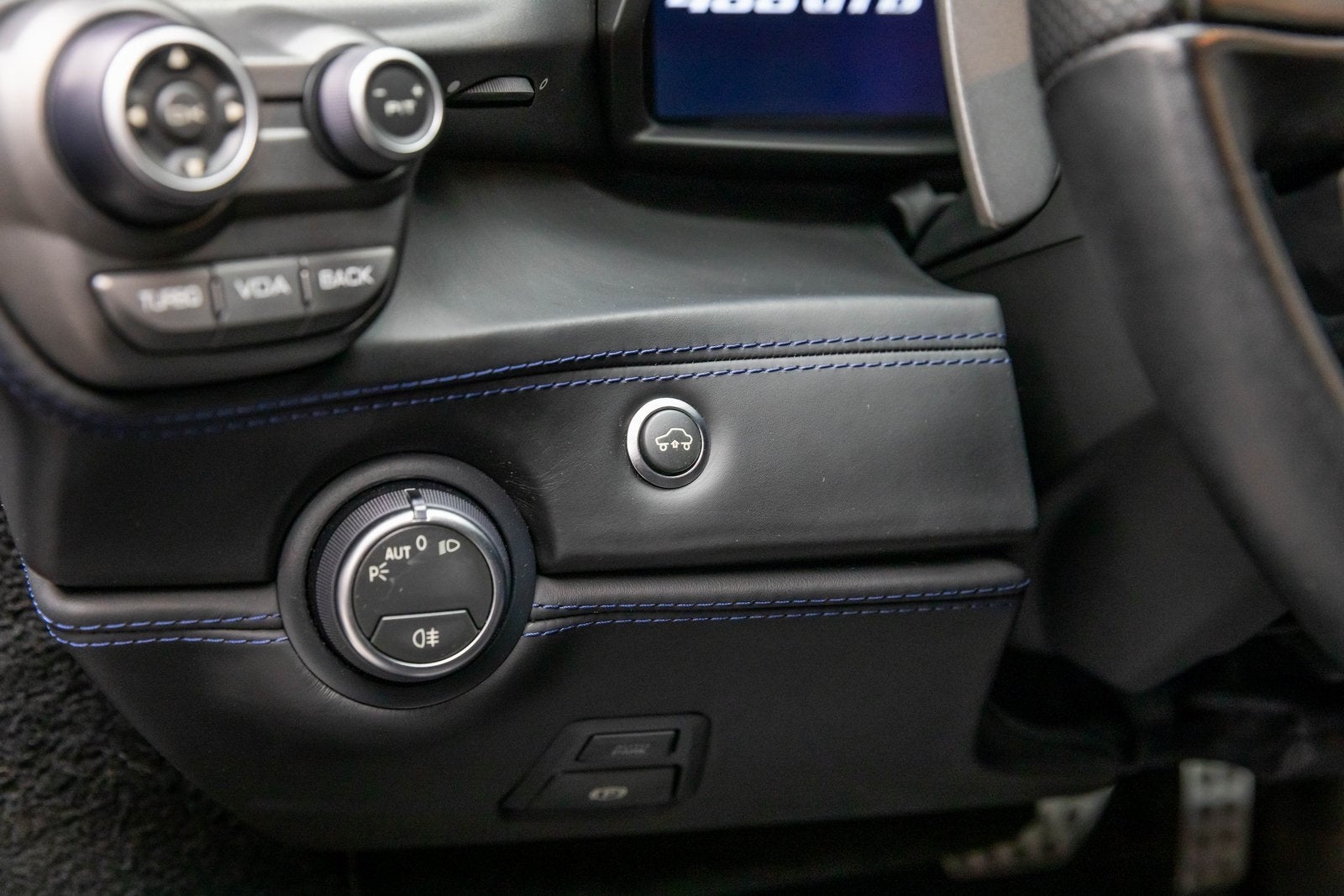 Ferrari 488 GTB Coupé 2018