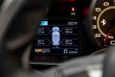 Ferrari 488 GTB Coupé 2018