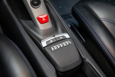 Ferrari 488 GTB Coupé 2018