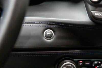 Ferrari 488 GTB Coupé 2018