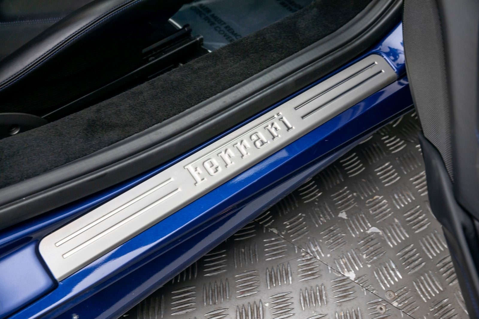 Ferrari 488 GTB Coupé 2018