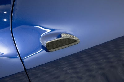 Ferrari 488 GTB Coupé 2018