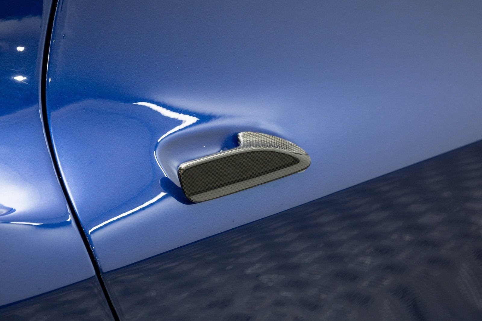 Ferrari 488 GTB Coupé 2018